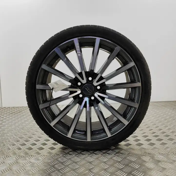 Audi A5 (2016 - ) 8W0601025AN — фото 1