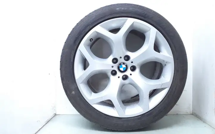 BMW X5 F15 (2013 - 2017) 6772250 Легкосплавный колесный диск R20 — фото 1