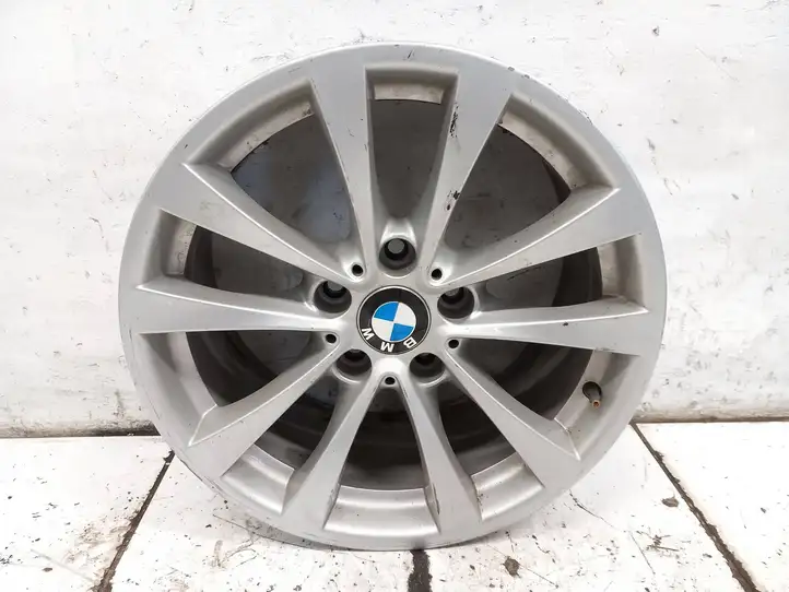 BMW 5 GT F07 (2010 - 2017) 6859025 Легкосплавный колесный диск R17 — фото 1