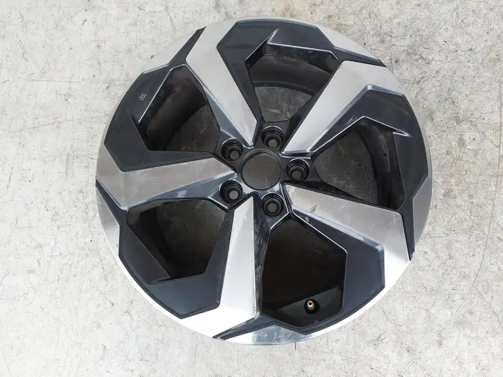 Nissan Qashqai (2021 - )  M56UA4J Обод (ободья) колеса из легкого сплава R 18