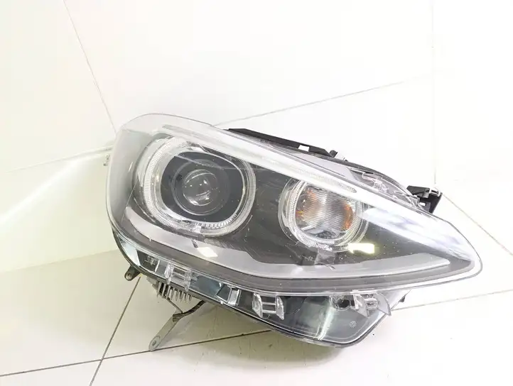 BMW 1 F20 F21 (2011 - 2019) 7229678 Блок предохранителей (комплект) — фото 9