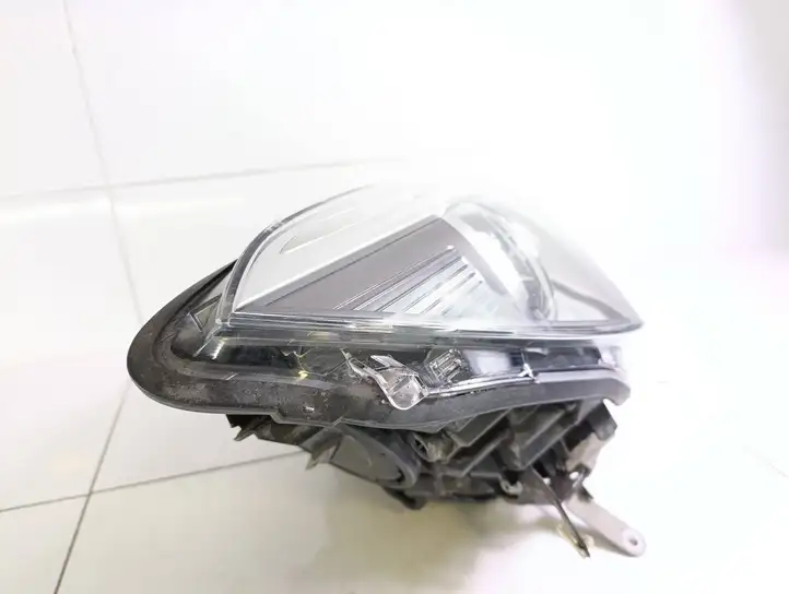 BMW 1 F20 F21 (2011 - 2019) 7229678 Блок предохранителей (комплект) — фото 12