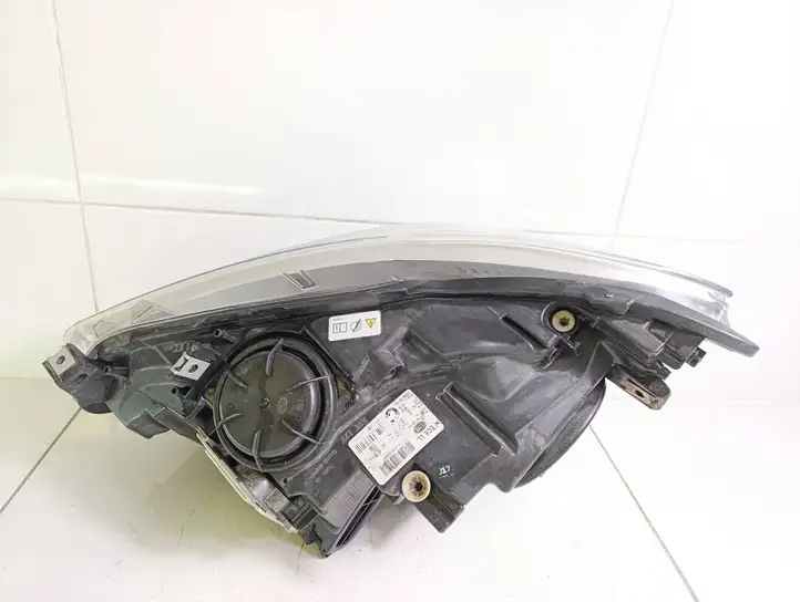 BMW 1 F20 F21 (2011 - 2019) 7229678 Блок предохранителей (комплект) — фото 14