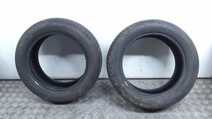 Opel Zafira    Летняя покрышка (покрышки) R 16
