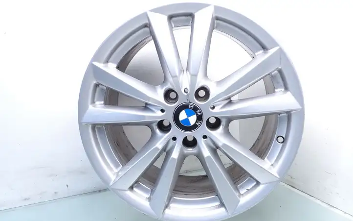 BMW X5 F15 (2013 - 2017) 6853952 Легкосплавный колесный диск R17 — фото 1