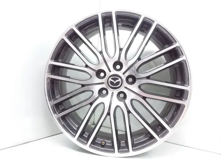(2012 - 2015) KD49V3810 Легкосплавный колесный диск R19 — фото 1