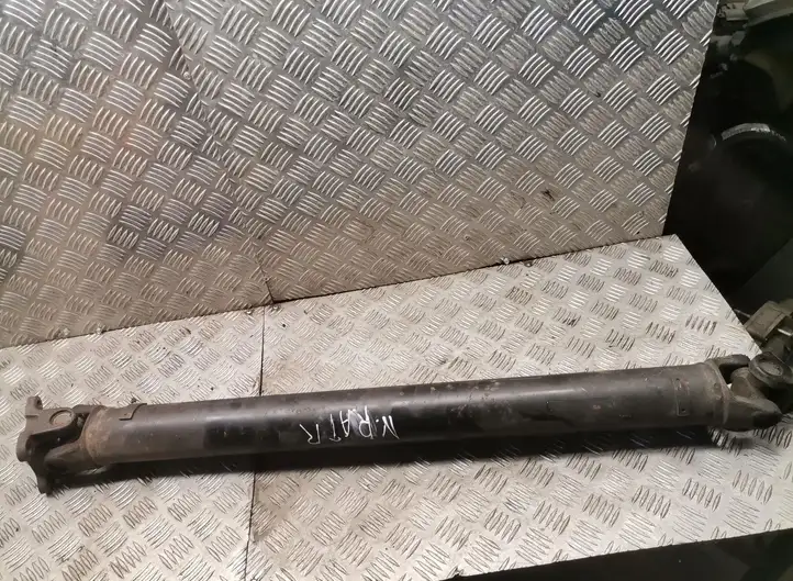 Nissan Pathfinder R51 (2005 - 2012)   Задний кардан