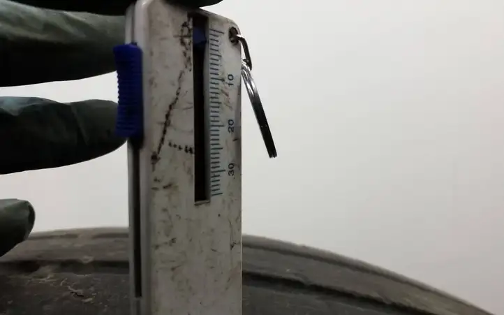 Volvo XC60 (2013 - 2017)  31445568 Обод (ободья) колеса из легкого сплава R 18