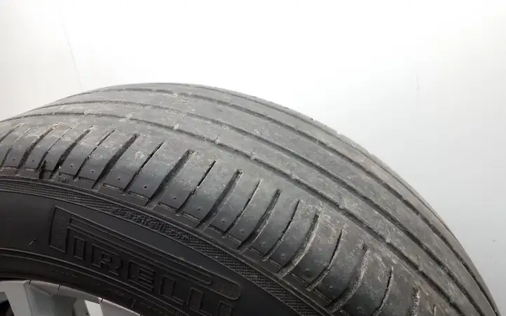 Volvo XC60 (2013 - 2017)  31445568 Обод (ободья) колеса из легкого сплава R 18