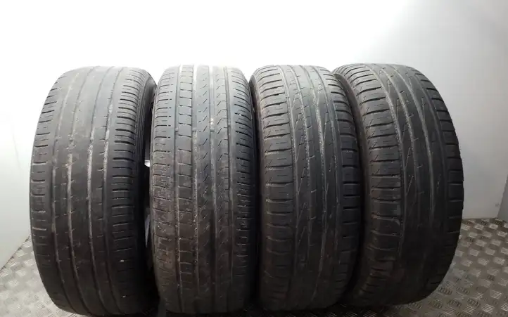 Volvo XC60 (2013 - 2017)  31445568 Обод (ободья) колеса из легкого сплава R 18