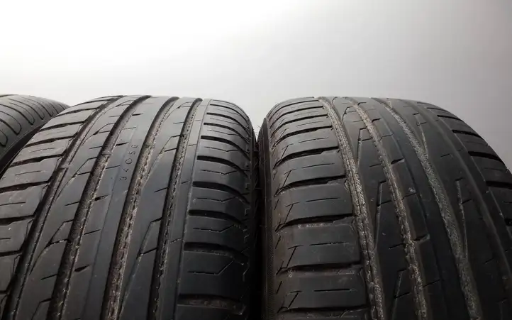 Volvo XC60 (2013 - 2017)  31445568 Обод (ободья) колеса из легкого сплава R 18