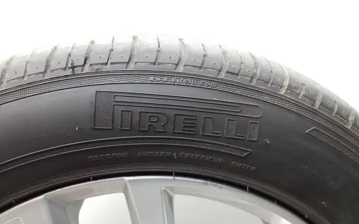 Volvo XC60 (2013 - 2017)  31445568 Обод (ободья) колеса из легкого сплава R 18