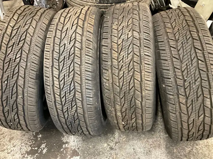 Nissan Navara D23 (2015 - )   Обод (ободья) колеса из легкого сплава R 18