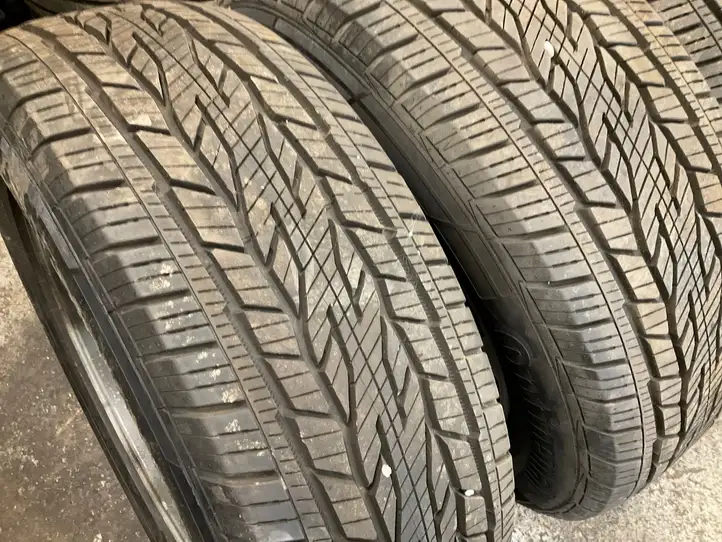 Nissan Navara D23 (2015 - )   Обод (ободья) колеса из легкого сплава R 18