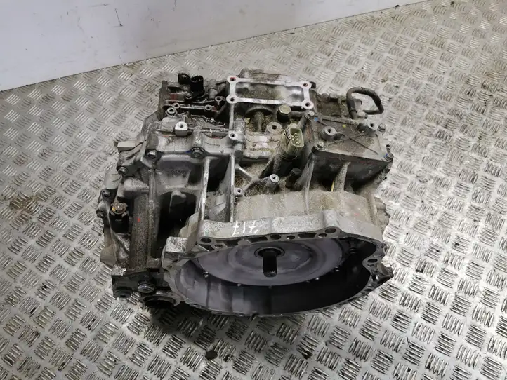 Lexus NX 300h (2014 - 2017)  FHL2 Автоматическая коробка передач