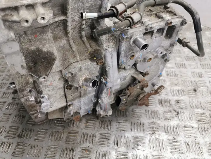 Lexus NX 300h (2014 - 2017)  FHL2 Автоматическая коробка передач