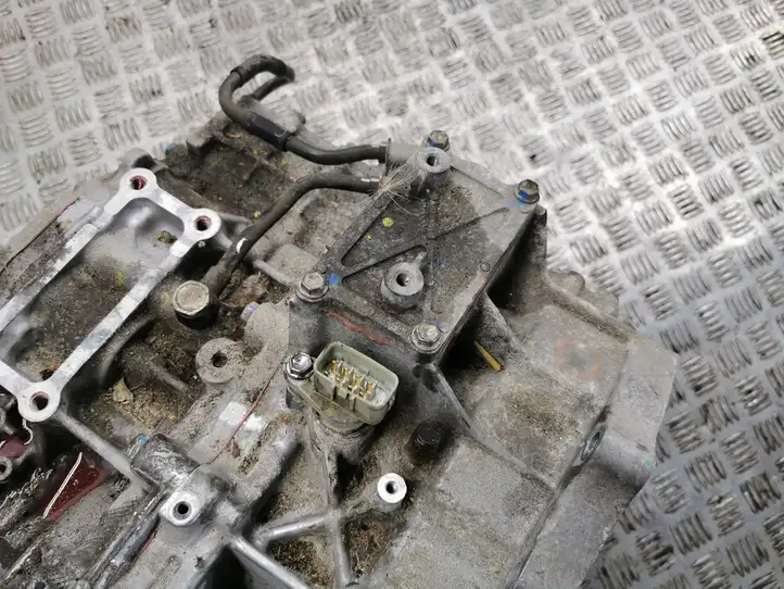 Lexus NX 300h (2014 - 2017)  FHL2 Автоматическая коробка передач