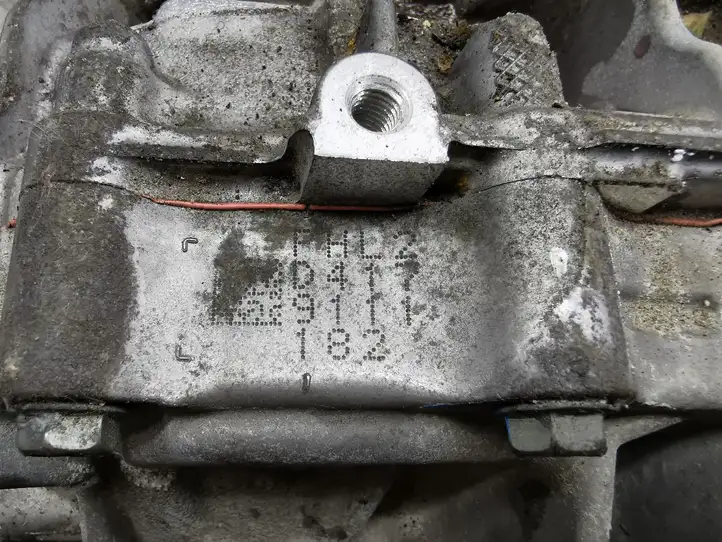 Lexus NX 300h (2014 - 2017)  FHL2 Автоматическая коробка передач