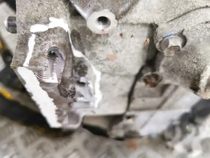 Lexus NX 300h (2014 - 2017)  FHL2 Автоматическая коробка передач