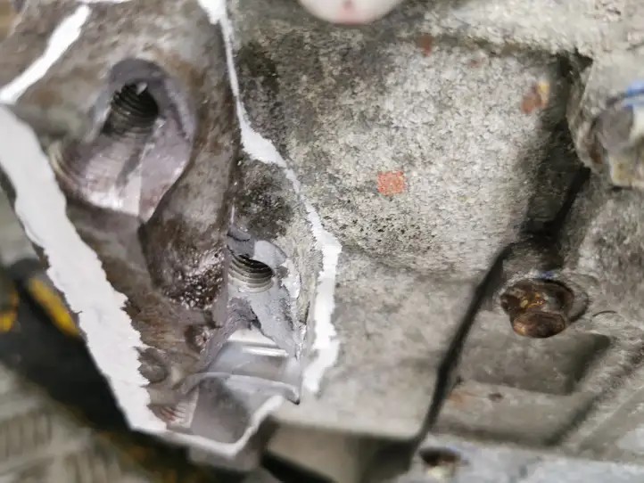 Lexus NX 300h (2014 - 2017)  FHL2 Автоматическая коробка передач