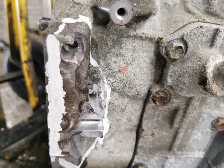 Lexus NX 300h (2014 - 2017)  FHL2 Автоматическая коробка передач