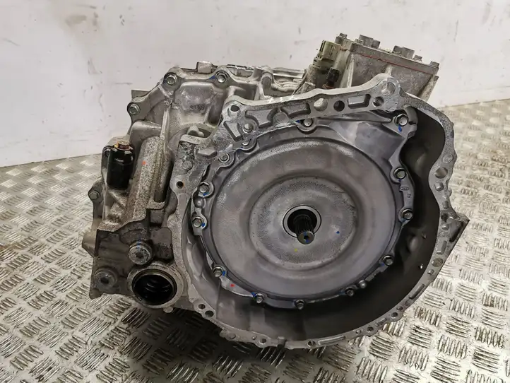 Lexus NX 300h (2014 - 2017)  FHL2 Автоматическая коробка передач