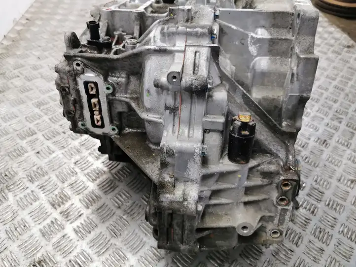 Lexus NX 300h (2014 - 2017)  FHL2 Автоматическая коробка передач