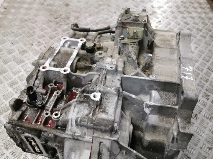 Lexus NX 300h (2014 - 2017)  FHL2 Автоматическая коробка передач