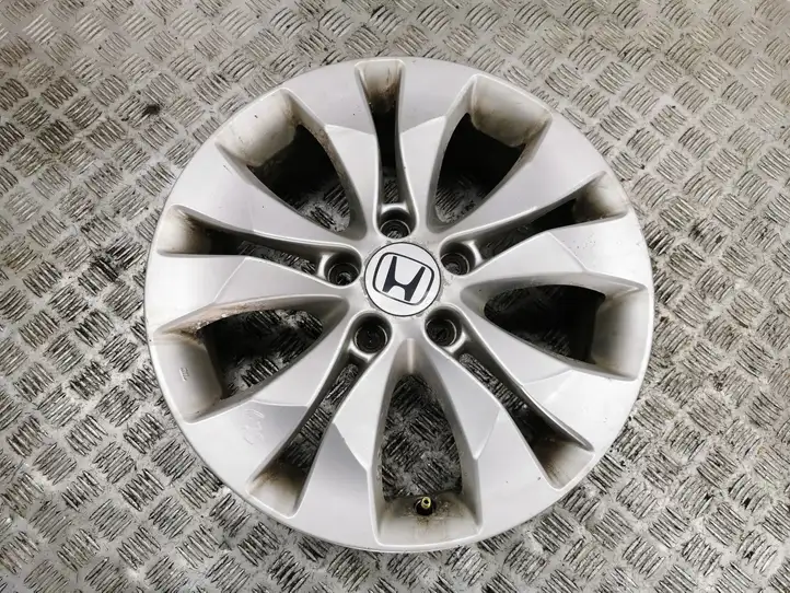 Honda CR-V (2012 - 2016) Легкосплавный колесный диск R17 — фото 1