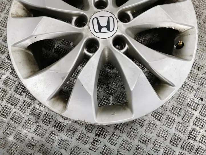 Honda CR-V (2012 - 2016) Легкосплавный колесный диск R17 — фото 2