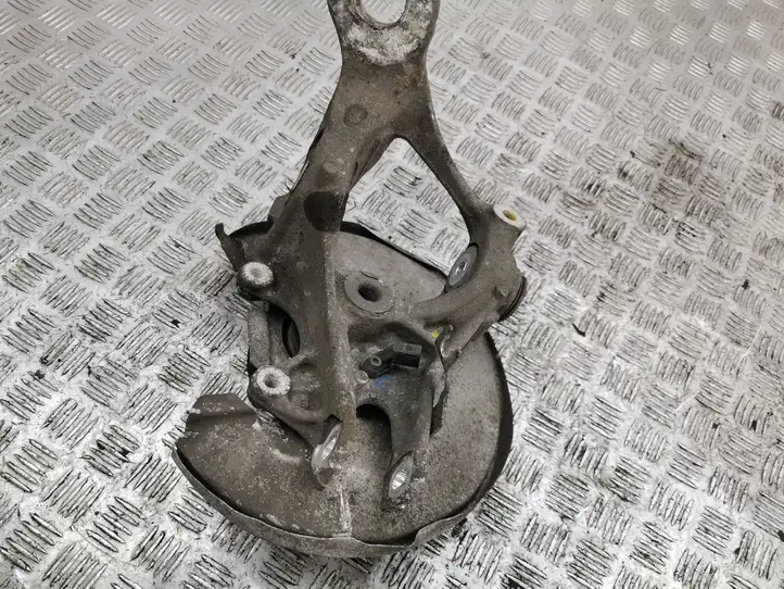 Audi A7 (2010 - 2014)   Ступица