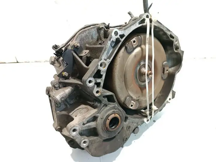 Opel Zafira B (2003 - 2006) 55350294 Автоматическая коробка передач (АКПП) — фото 1