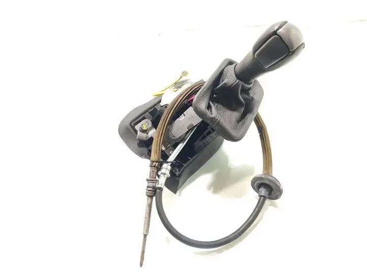 BMW X5 E53 (1999 - 2006)  7525330 Селектор переключения передач