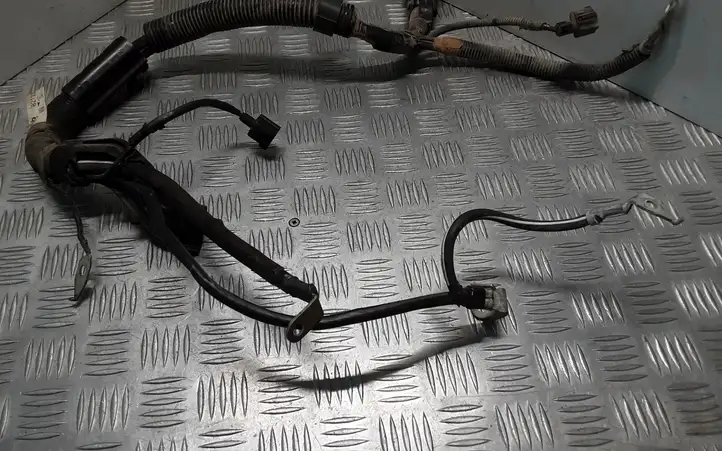 Toyota Land Cruiser (J150) (2009 - ) 8212260B91 Проводка стартера — фото 3