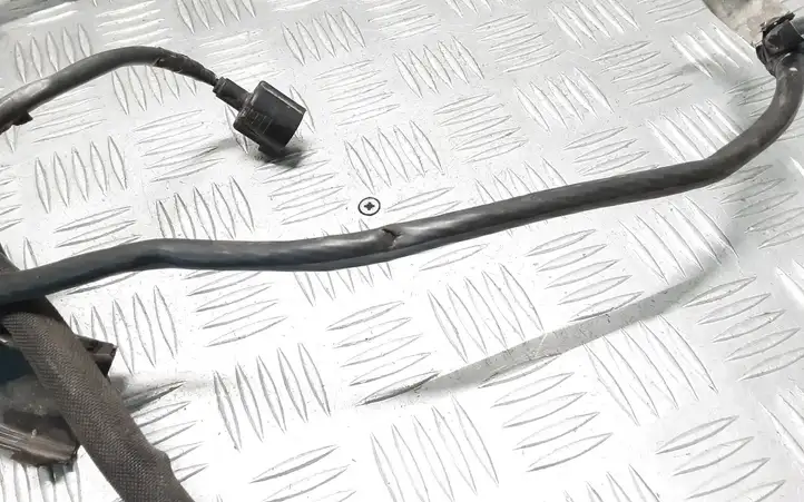 Toyota Land Cruiser (J150) (2009 - ) 8212260B91 Проводка стартера — фото 4