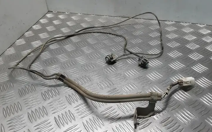 Toyota Land Cruiser (J150) (2009 - ) Проводка заднего датчика ABS — фото 1