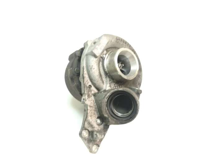 A6460900080 Mercedes-Benz CLC CL203 Turbina