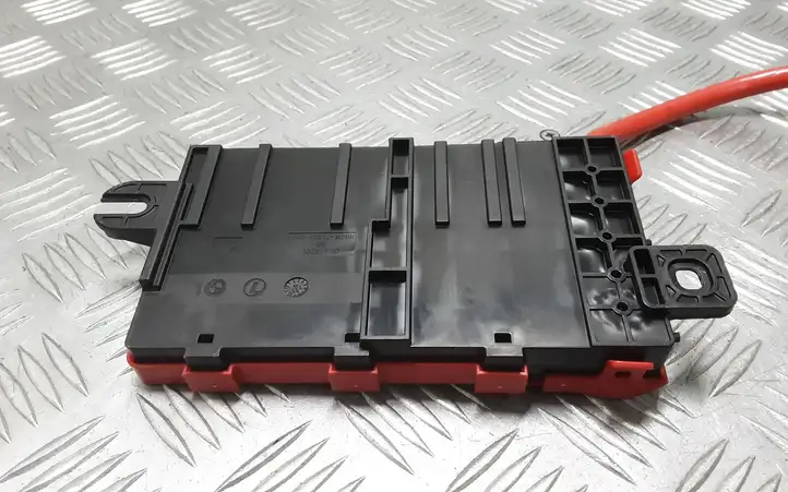 BMW 3 F30 F35 F31 (2012 - 2018) 922775204 Блок предохранителей — фото 3