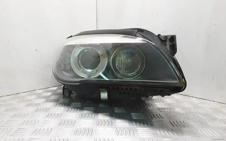 BMW 7 F01 (2008 - 2016) 7182152 Передняя фара — фото 10