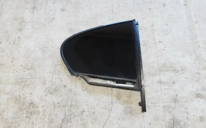 BMW 7 F01 (2008 - 2016) 51347177660 Форточка двери — фото 1