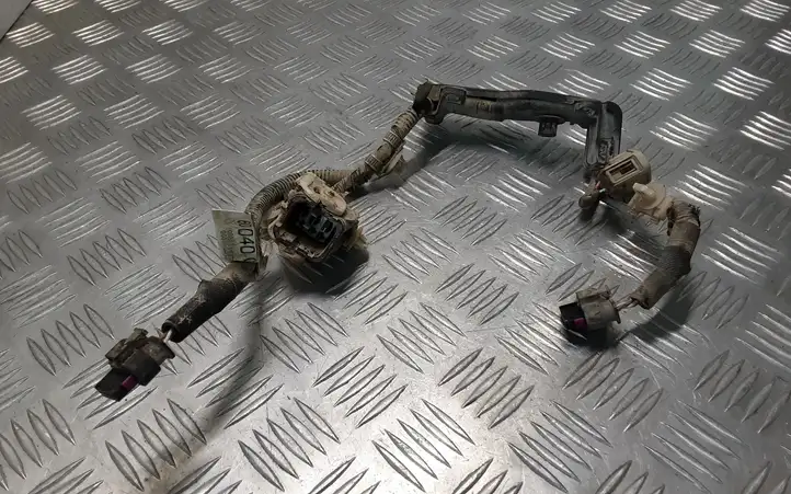 Toyota Land Cruiser (J150) (2009 - ) 8217760040 Прочая электропроводка — фото 1