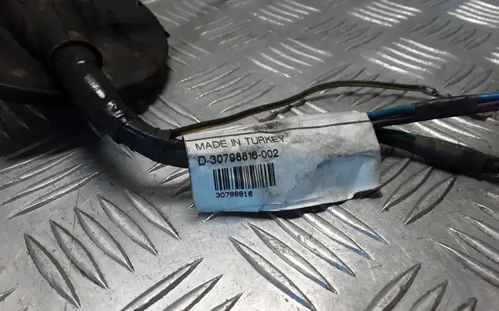 Volvo XC60 (2008 - 2013) 30798816 Прочая электропроводка — фото 3