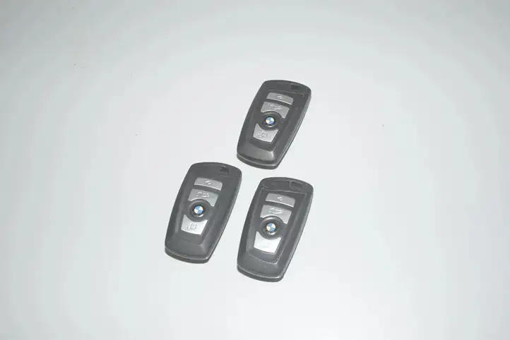 BMW 5 F10 F11 (2009 - 2016) 8511907 Комплект системы зажигания — фото 2
