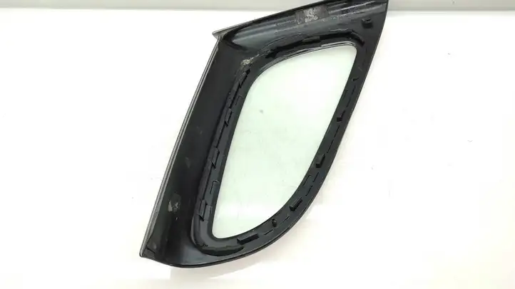 Smart ForTwo I (2000 - 2007) 0000651 Заднее боковое стекло — фото 2
