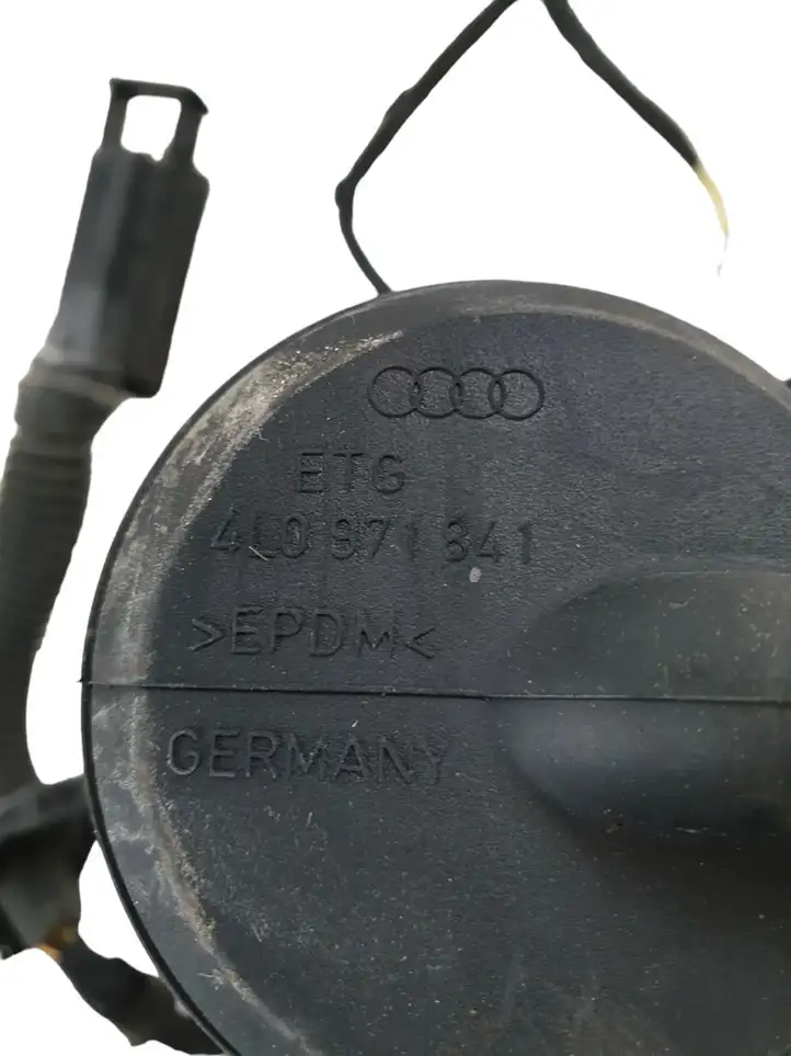 Audi A4 S4 B9 (2015 - 2019) 8W0971029 Проводка передней двери — фото 8