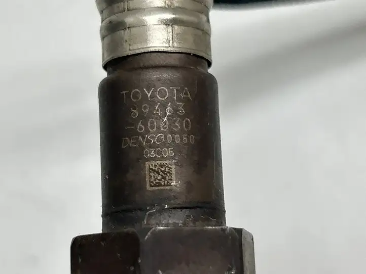Toyota Land Cruiser (J150) (2009 - ) 89463-60030 Лямбда-зонд — фото 6