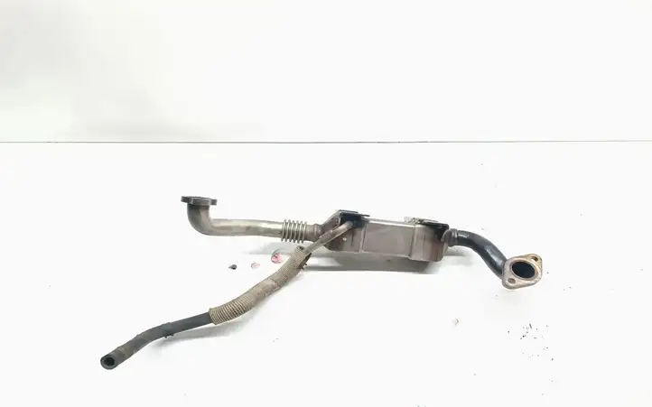 Toyota RAV 4 (XA30) (2006 - 2016) 2568026041 Охладитель клапана EGR — фото 2