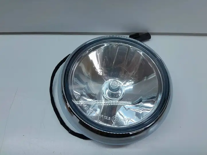 Mini One Cooper R56 (2012 - 2020) 002533142 Не заводская (дополнительная) противотуманная фара — фото 1