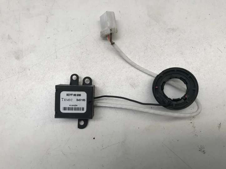 BD7F66939 Mazda 323 F Imobilaizerio skaitytuvas (antena)