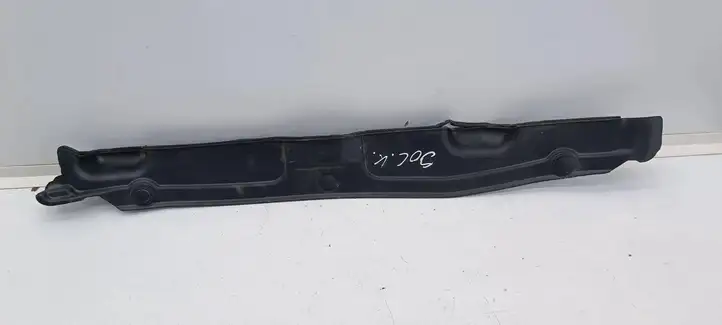 Kia Soul (2014 - 2016) 84141B2000 Абсорбер крыла — фото 2